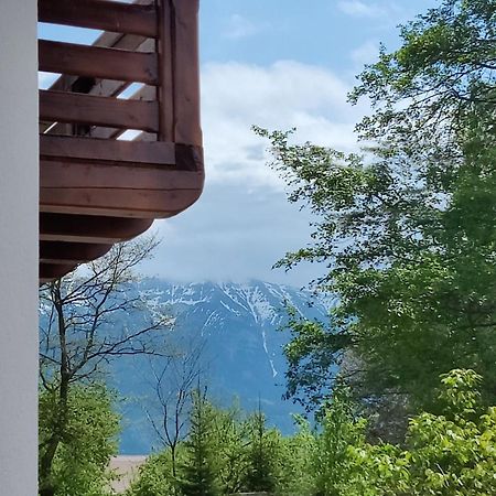 Ara Chalet ブラン エクステリア 写真
