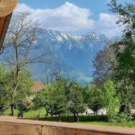 Ara Chalet ブラン エクステリア 写真