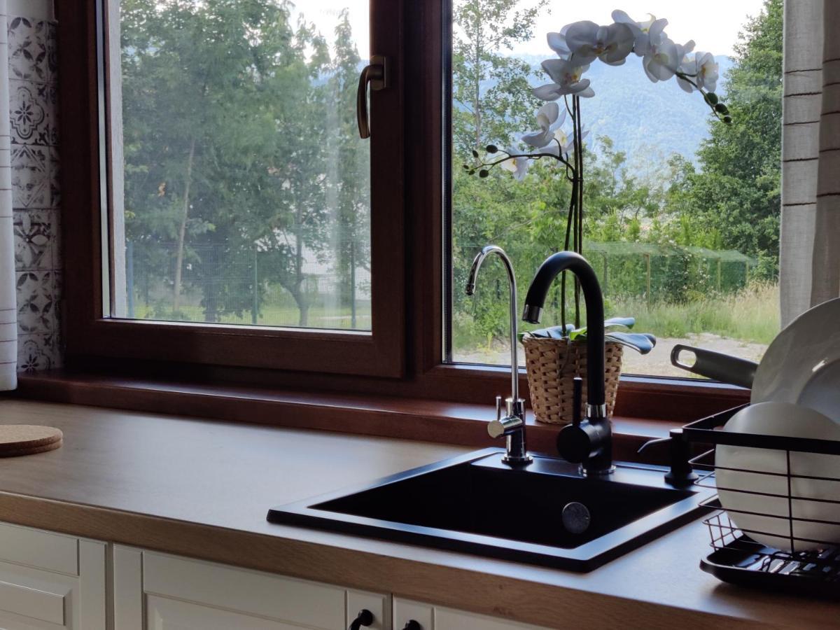 Ara Chalet ブラン エクステリア 写真