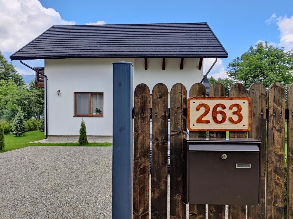 Ara Chalet ブラン エクステリア 写真
