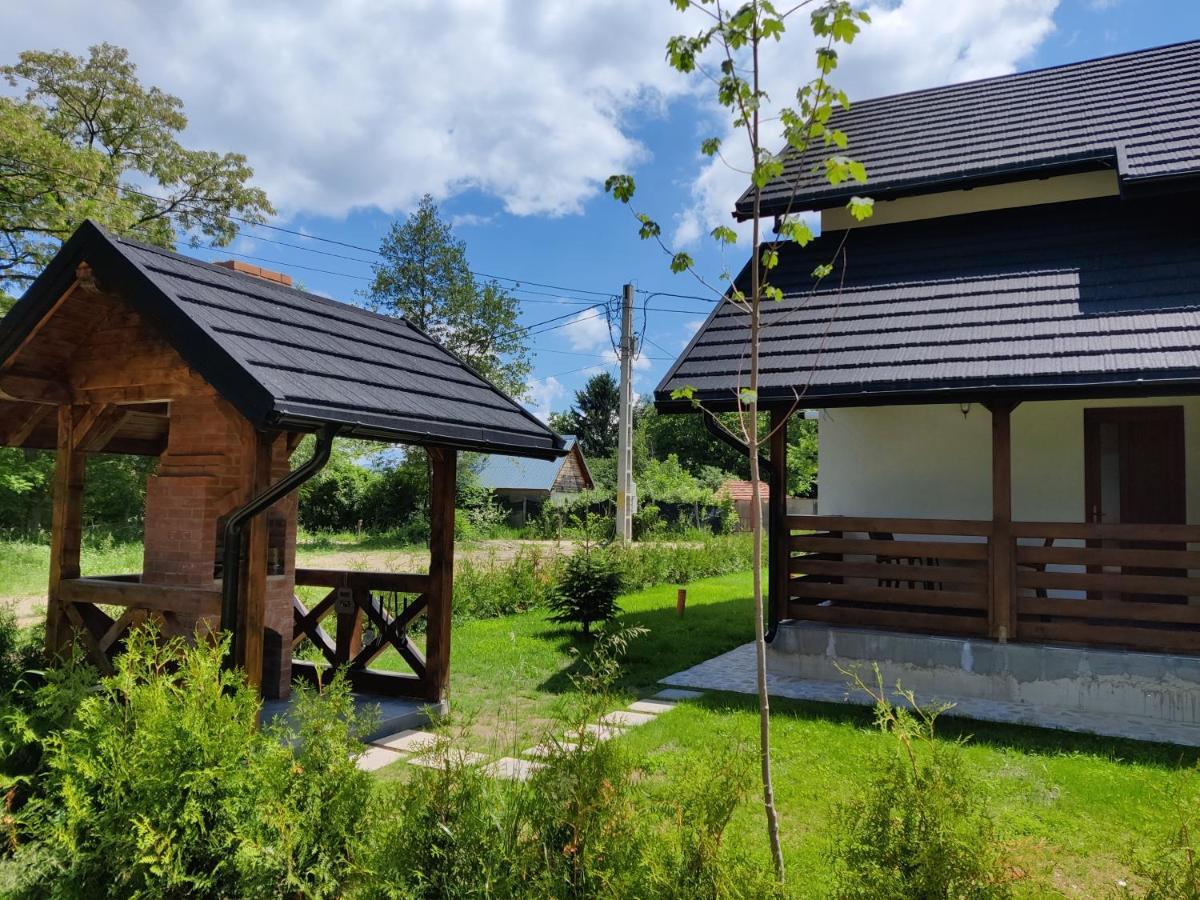 Ara Chalet ブラン エクステリア 写真