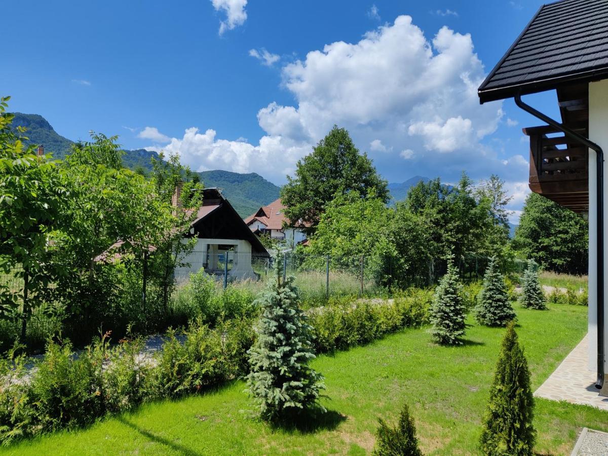 Ara Chalet ブラン エクステリア 写真