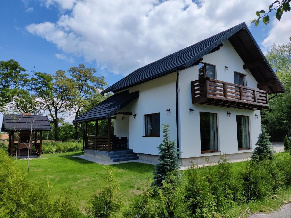Ara Chalet ブラン エクステリア 写真
