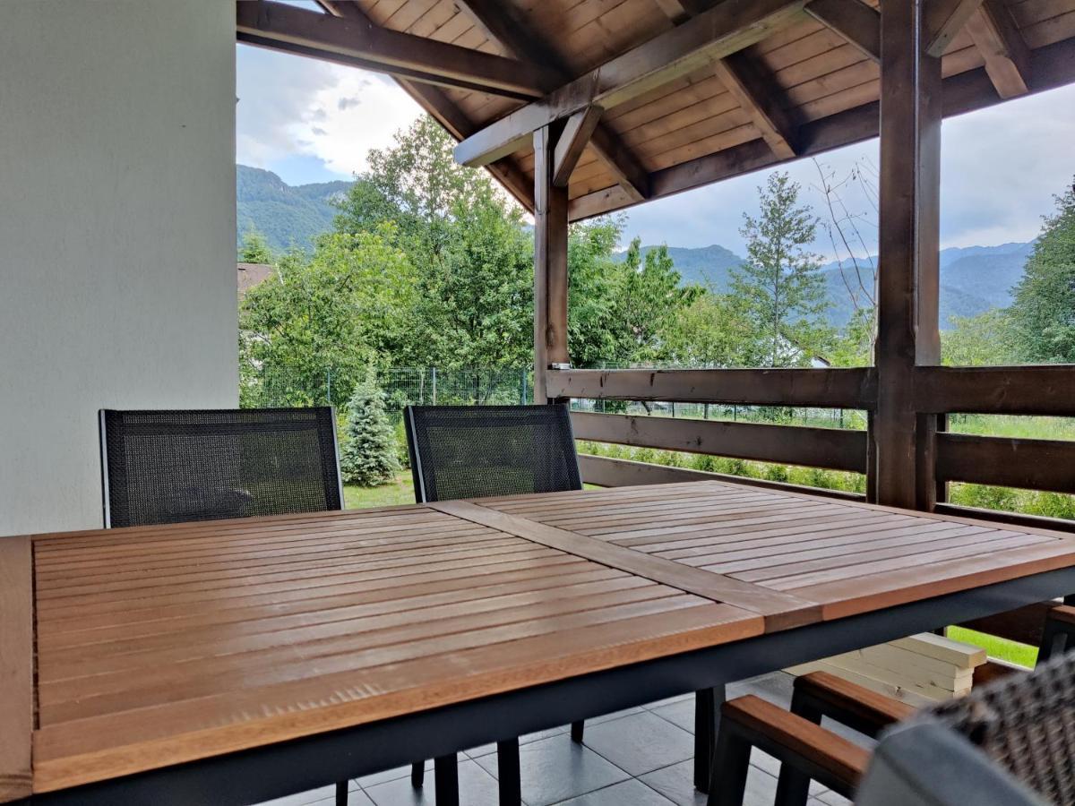 Ara Chalet ブラン エクステリア 写真