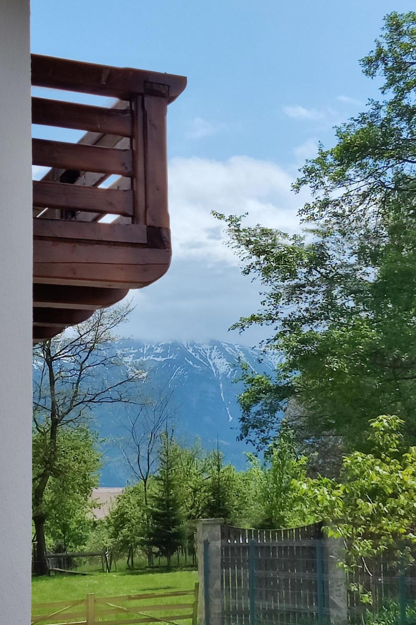 Ara Chalet ブラン エクステリア 写真