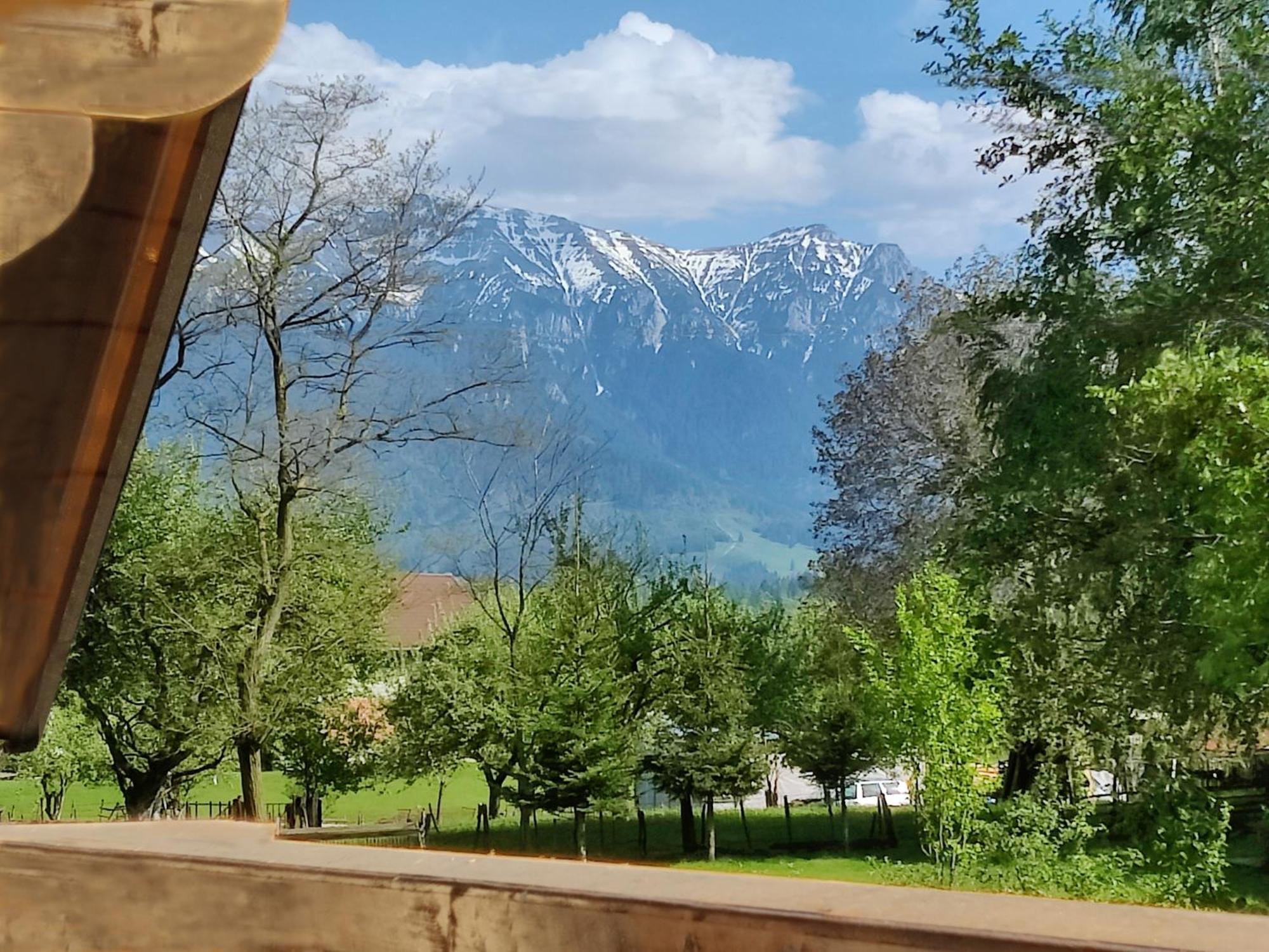 Ara Chalet ブラン エクステリア 写真