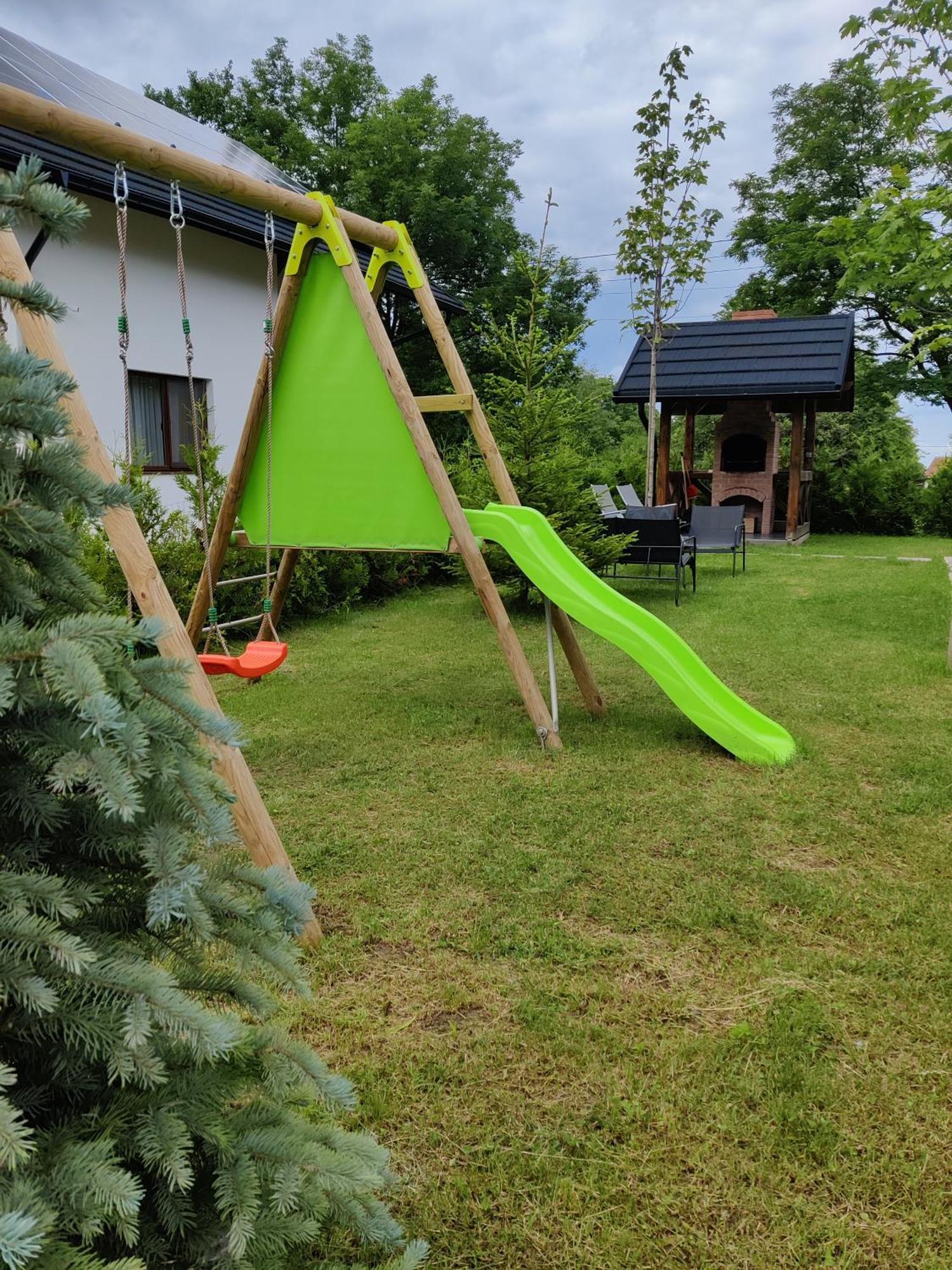 Ara Chalet ブラン エクステリア 写真